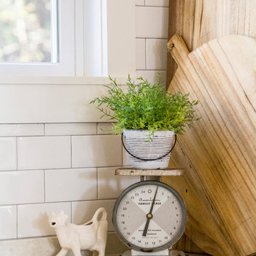 Farmhouse Fresh