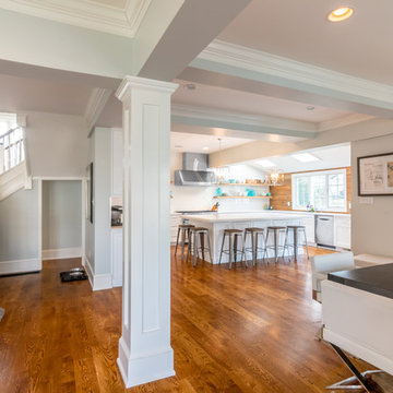 Whole Home Remodel - Wayne, PA
