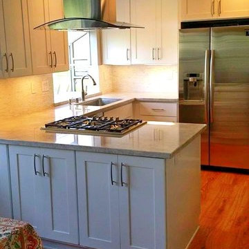 Kitchen Remodels