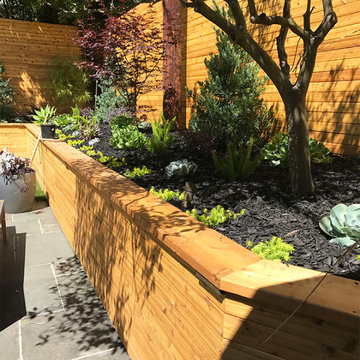 Hardscaping