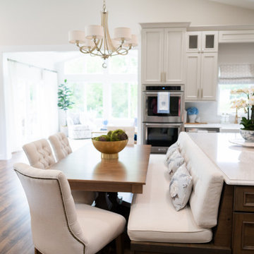 Swisher Classic Family Home