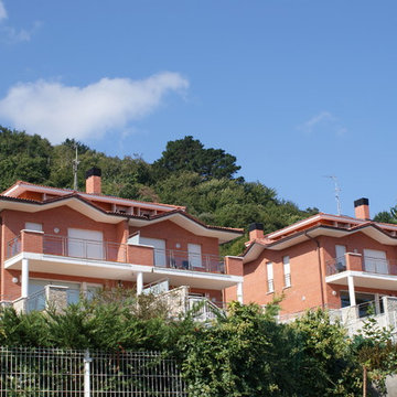 CONSTRUCCION DE VIVIENDAS