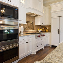 Harlow Kitchen