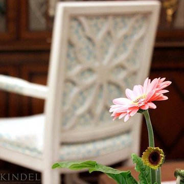 Kindel Classic Contemporary and Timeless