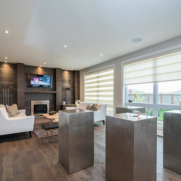 Bridlewood Dream Home Lottery