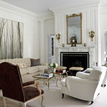 Greenwich Brick Georgian