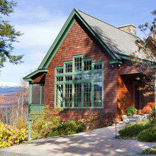 Exteriors