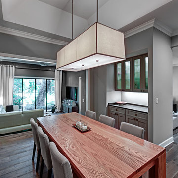 Epping Forest Remodel