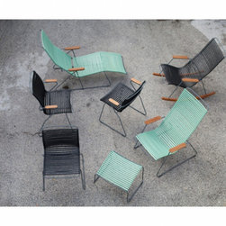 Garten & Balkon - Garden Lounge Sets