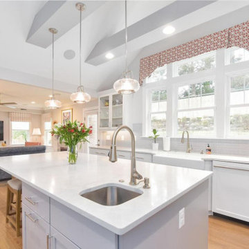 Cozy Cape Cod