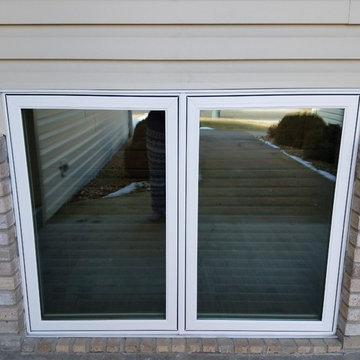 Ginnee’s Prior Lake, MN SeasonGuard Window & Door Project