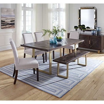 Urban Dining Room