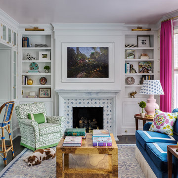 Cleveland Park Residence