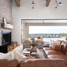 Living Room Ideas