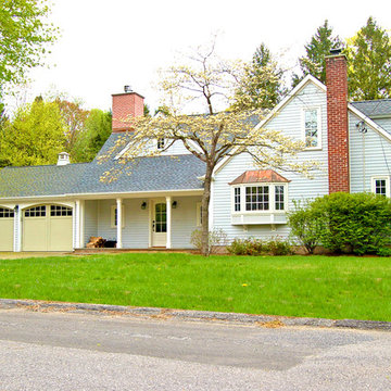 2nd Floor Addition