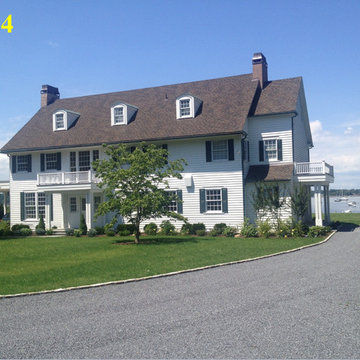 1920's House