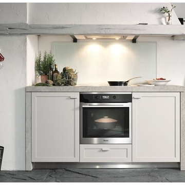 Miele Lookbook