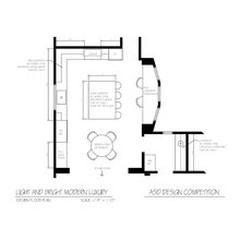 KITCHEN LAY OUT