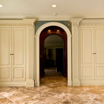 Montclair Custom Woodworking