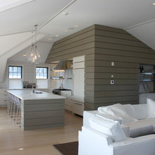 bar/kitchen