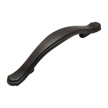 Kitchen cabinet pulls