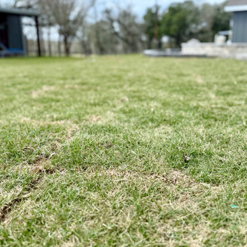 Brenham Homestead