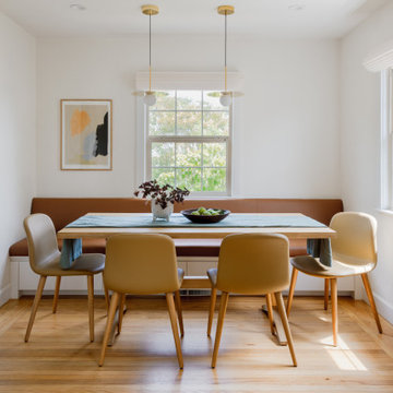 Albany Renovation