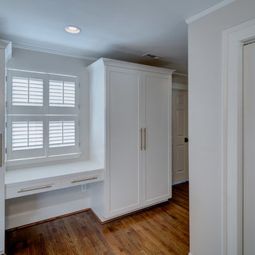 Decatur Renovation