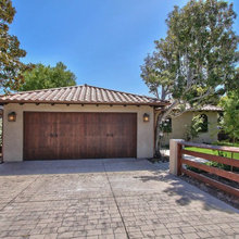 Garages