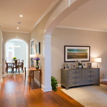 Renovation & Refresh