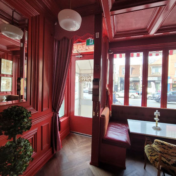Piccolo Piano Pizzeria