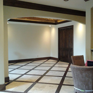 Wall Removal-Memorial Heights