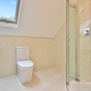 Case Study: Beautiful Bathrooms in Berkshire
