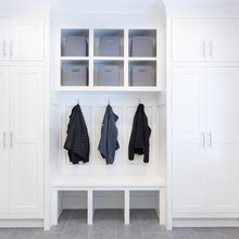 Mudroom