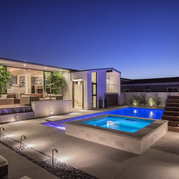 Corona Del Mar Remodel