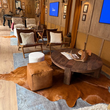 CASA AIRBNB/MILANO CORTINA 2026