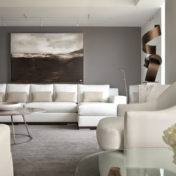 Patricia Gray | Interior Design