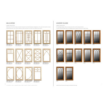 2019 Catalog - Dura Supreme Cabinetry