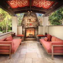 Patio Expansion