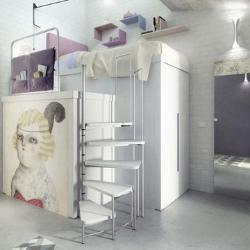 Space Saving Solutions