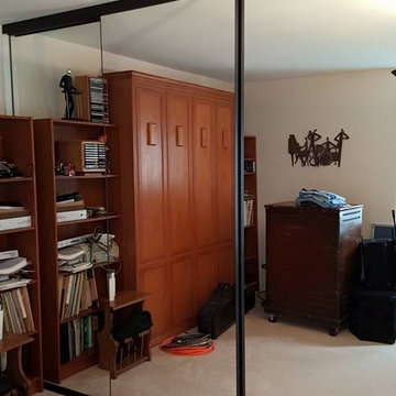 Closet Doors