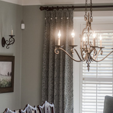 2019 | Frankfort Dining Room