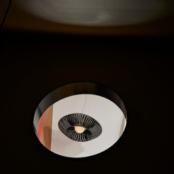 Mississippi River Residence - Lighting