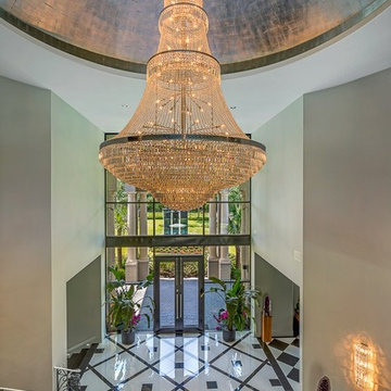 Suburban Sanctuary from Teresa Roemer in The Woodlands, Texas