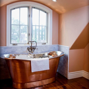 Project Interiors