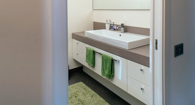 Lombarda Bagno Accessori E Mobili.Mobilifici E Produttori Di Mobili E Accessori A Albino Houzz