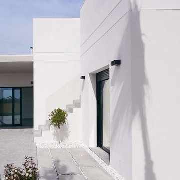 2 Casas en Lo Pagán