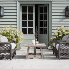 Patio Ideas