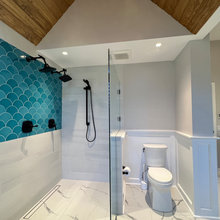 Coastal Baths