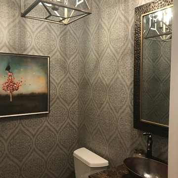 Bathrooms